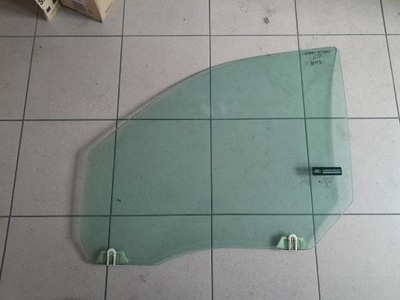 Dodge ram 1500 2013r скло двері перед передня ліва dot 540 clt-pgw m505 фото №1