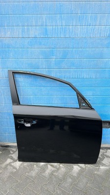 Kia carens 2012- дверь передние перед правое фото №1