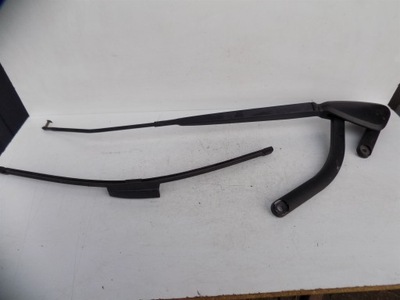 SOPORTE ESCOBILLAS DERECHA RENAULT SCENIC 2 II 03-09 EUROPA  