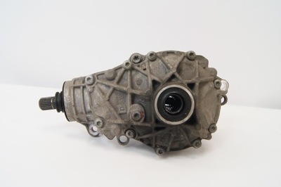 Дифференциал мост перед alfa romeo stelvio 2.0t 19r фото №1