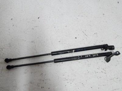 Амортизаторы амортизаторы крышки toyota corolla e12 хэтчбек 01-07 фото №1