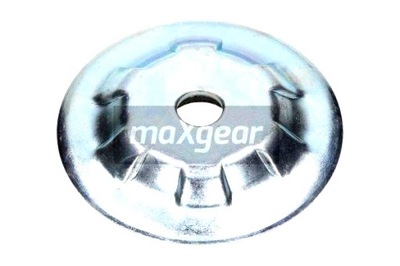 MAXGEAR COJINETE ALMOHADAS AMORTIGUADOR OPEL PARTE DELANTERA ASTRA F ZAFIRA IZQUIERDO  