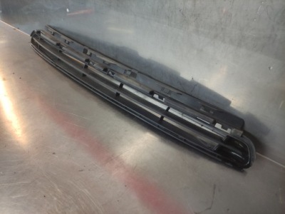 Citroen c5 iii x7 решётка бампера перед средняя 9682331677 фото №1