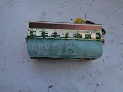 Подушка air bag пассажира honda crv 2 ii fl фото №1