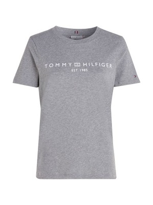 Tommy Hilfiger t-shirt damski r. L WW0WW40276 PJ8