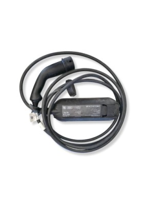 Audi q4 e-tron зарядний пристрій 8v4971675ap фото №1