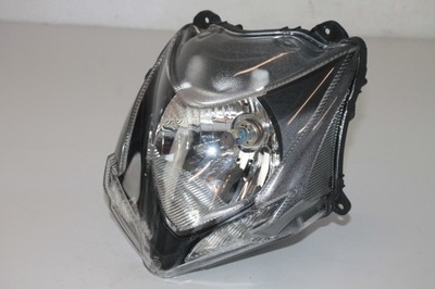 DUCATI STREETFIGHTER 1098 848 LAMPA PRZÓD PRZEDNIA REFLEKTOR