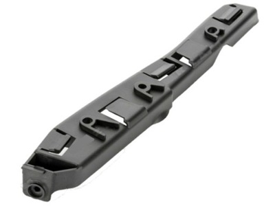 Кронштейн бампера перед l dacia sandero stepway фото №1