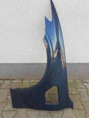 Крыло  перед передний левое  volvo s/v 90 фото №1