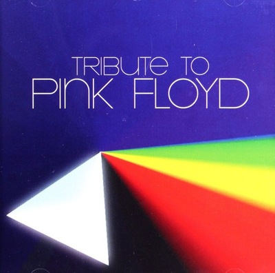 PINK FLOYD, TRIBUTE TO [CD]