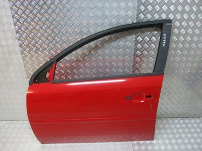 Дверь левый перед opel vectra c y79v фото №1