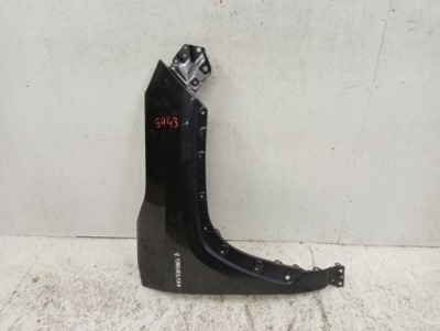 Крыло правый перед передний toyota rav4 rav-4 v 19- фото №1