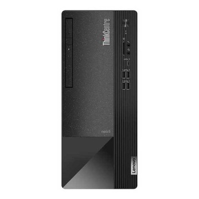 Komputer ThinkCentre Neo 50t TWR 11SE00MGPB W11Pro i7127008GB512GBINTDVD3YR