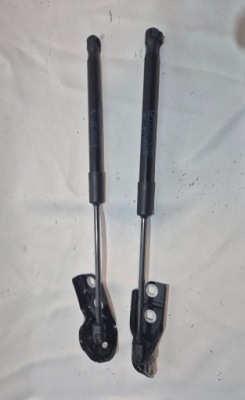 Bmw x1 u11 амортизаторы капот фото №1