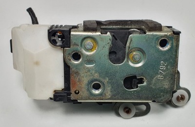 Замок дверь правый перед alfa romeo 147 европа фото №1