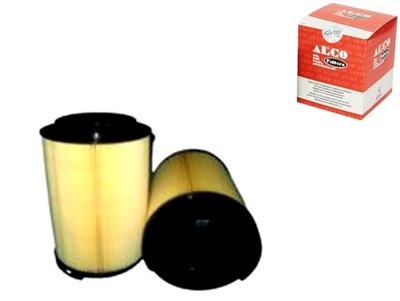 ALCO FILTRO AIRE HUMMER H3 ALCO FILTER  