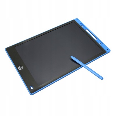 Tablet do pisania LCD 10-calowy wymazywalny notes