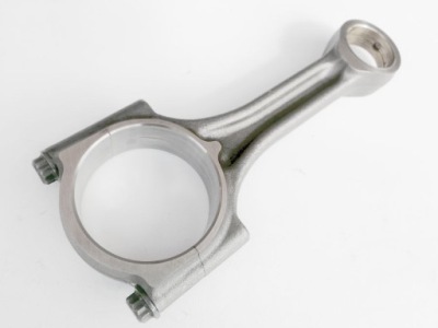 Citroen berlingo 1,5hdi blu шатун 9818178480 фото №1