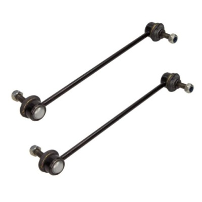 З'єднувачі стабілізатора. перед renault laguna iii latitude фото №1