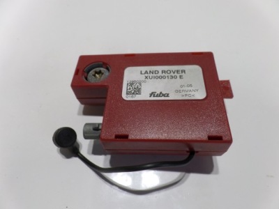 Discovery iii підсилювач антени gps xui000130 фото №1