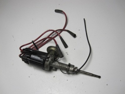 Апарат запалювання aleko 2141s фото №1