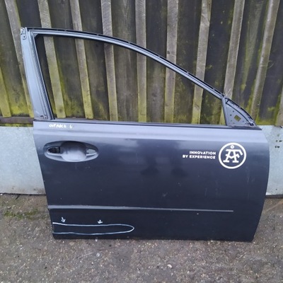 Дверь правый перед передние subaru outback iv 4 фото №1