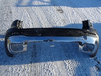 Mercedes glb x247 бампер задній задня 6xpdc фото №1