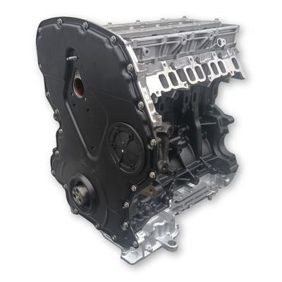 Двигун qj2s ford ranger 2.2 tdci duratorq 118kw 2015-2016 фото №1