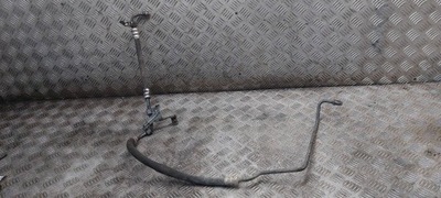 Шланг усилителя fiat ducato iii фото №1