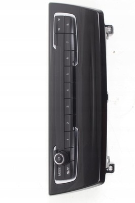 Панель радио bmw 2 f46 gran tourer 2018 фото №1