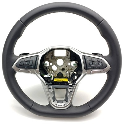 Nowa org воздуховод vw passat t-roc t-cross arteon фото №1