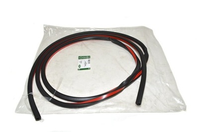 Прокладка дверь задняя левая rr evoque na дверь фото №1