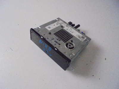 Радіо навігація kia niro ii 22- фото №1