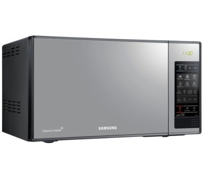 Kuchenka mikrofalowa Samsung GE83X 800W 23L GRILL