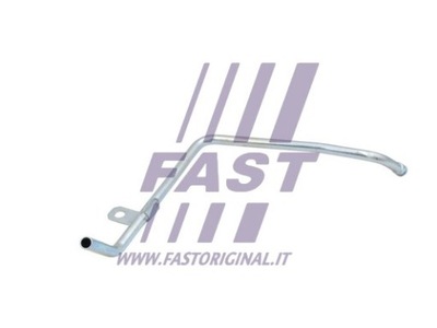 fast ft38508 CAURULE (SĻŪTENE-SLENGS)