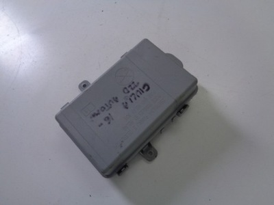 Коробка предохранителей alfa romeo giulia 2.2 дизель 2016 rok фото №1