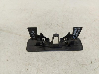 Mazda cx30 защита замка bcjh56627 фото №1