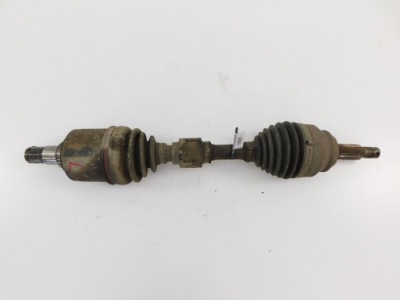 Citroen c-crosser 2.2 hdi привідний вал ліва фото №1