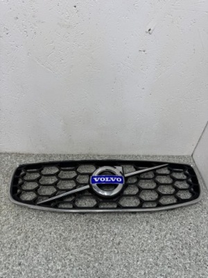 Решітка радіатора решітка радіатора радіатора volvo xc70 ii 2013-2016 31383753 idealna lift фото №1