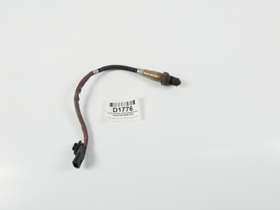 Датчик лямбда-зонд megane iii 3 1.2 tce h5fb404 фото №1