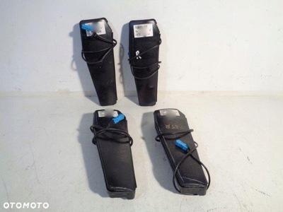 BMW F25 air bag fotela,prawy 7238532 