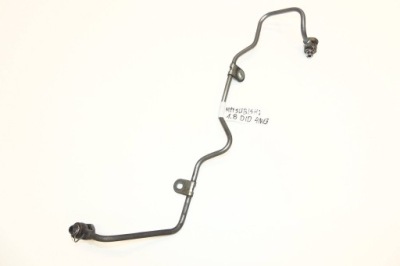 Mitsubishi lancer viii asx iii 1.8 did 150km шланг трубка масла фото №1