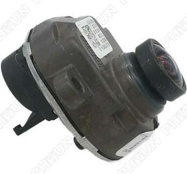 BMW OE Kamera top view 66539240274