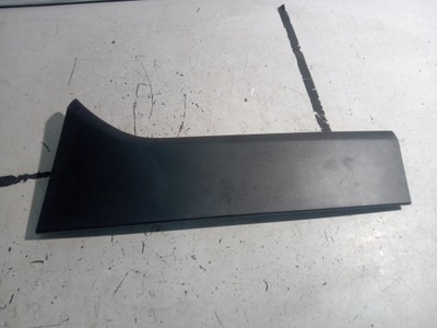 Ford transit connect mk2 молдинг двері правий задня фото №1