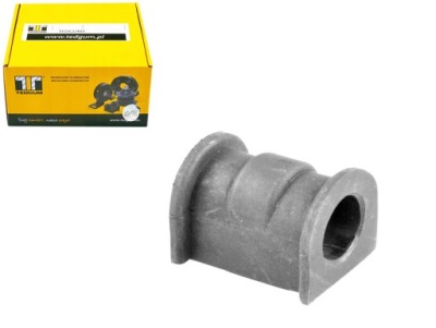 Tedgum 00659216 подвеска, стабилизатор фото №1