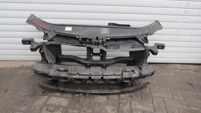 VW PASSAT B6 REINFORCER BELT FRONT #@#  