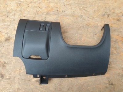 Renault talisman защита панели кожаный фото №1