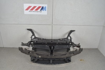 Ремінь передній шторка датчики bmw 2 f45 46 фото №1