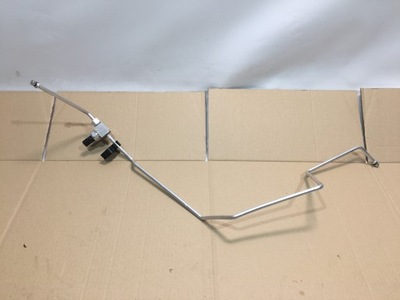 Шланг кондиционера yaris cross 21- 1.5 h фото №1