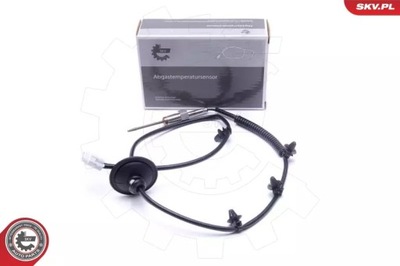 Esen skv 30skv248 датчик, температура вихлопних газів фото №1